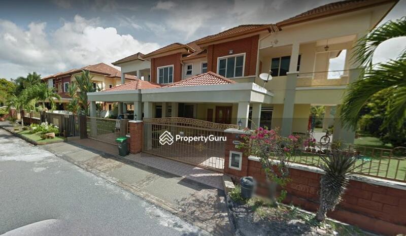 Untuk Dijual - Bandar Laguna Merbok