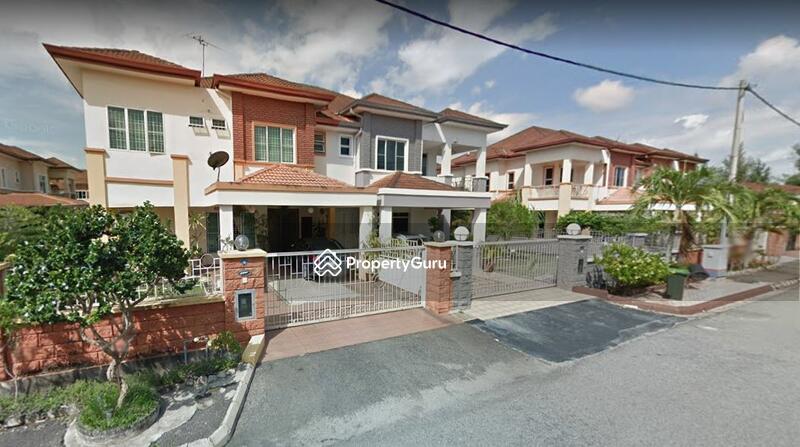 Untuk Dijual - Bandar Laguna Merbok