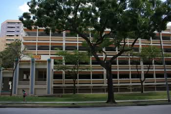 832A Jurong West Street 81