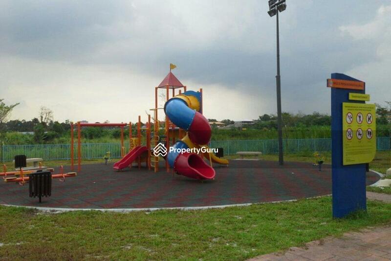 Taman Mutiara Bangi #0