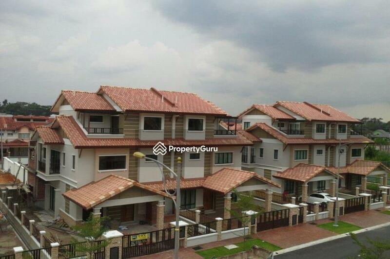 Taman Mutiara Bangi #0