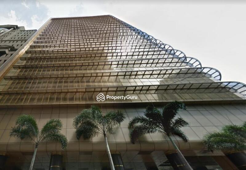 Wisma Hamzah Kwong Hing #0