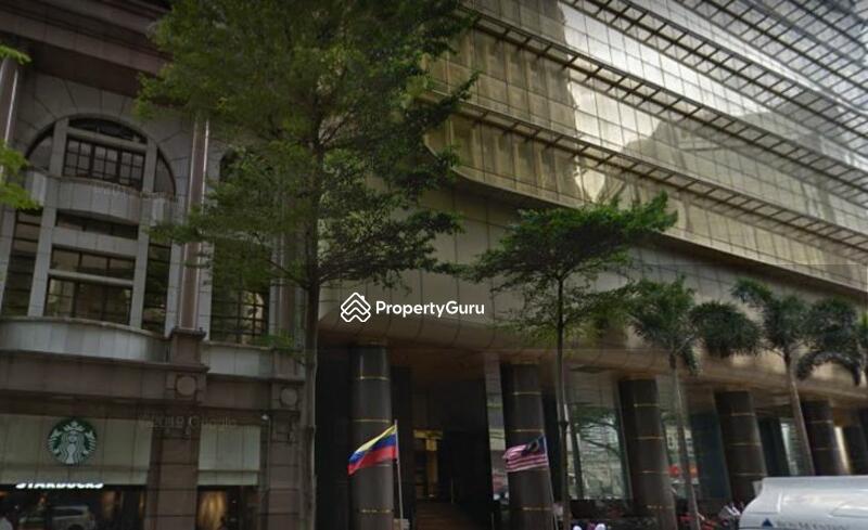 Wisma Hamzah Kwong Hing #0