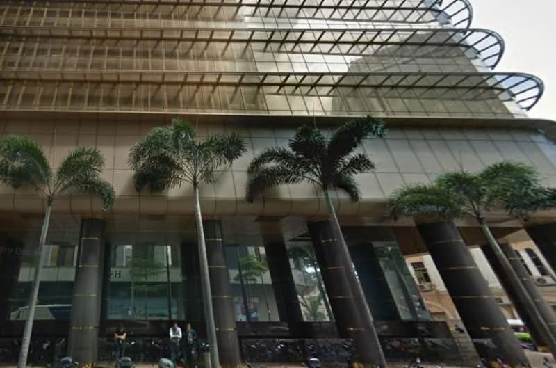 Wisma Hamzah Kwong Hing - iProperty.com.my