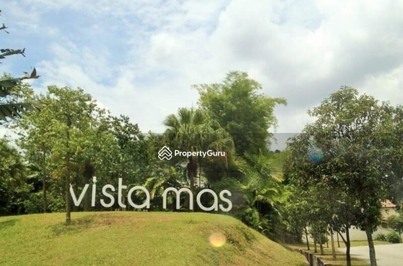 Vista Mas #0
