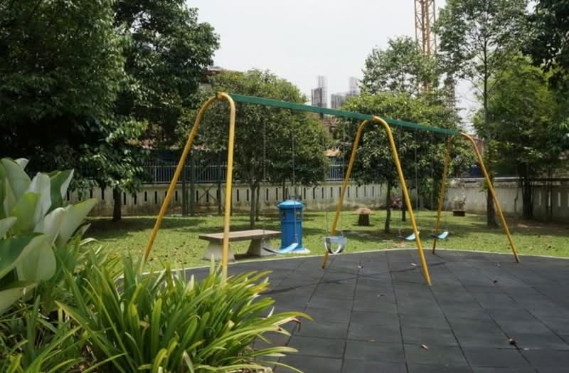 Vista Mas - iProperty.com.my