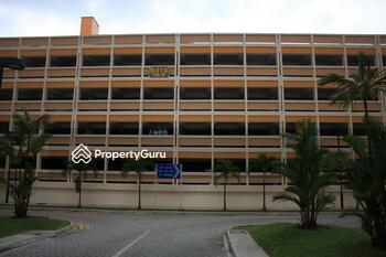 841A Jurong West Street 81