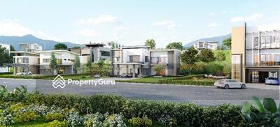 - Ambang Suria (Taman Ambang Suria)