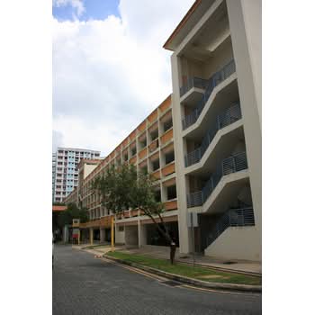 844A Jurong West Street 81