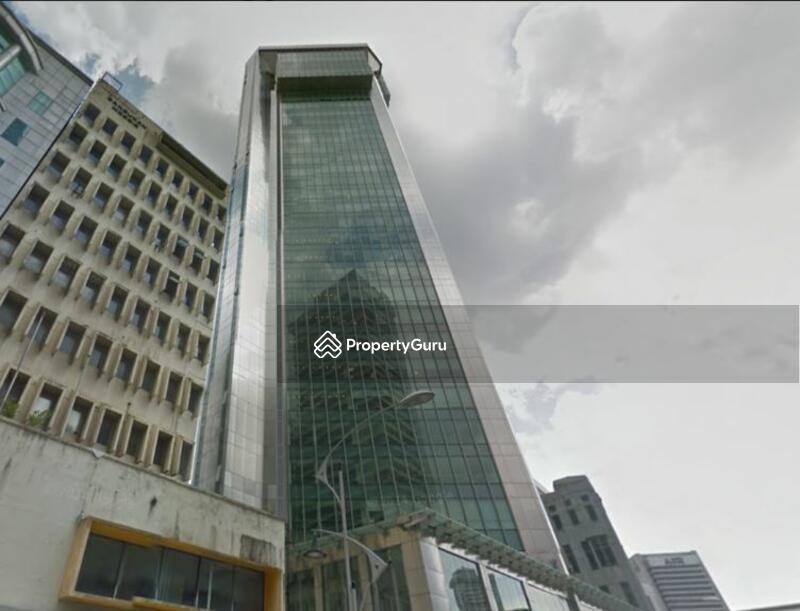 Wisma Lee Rubber #0