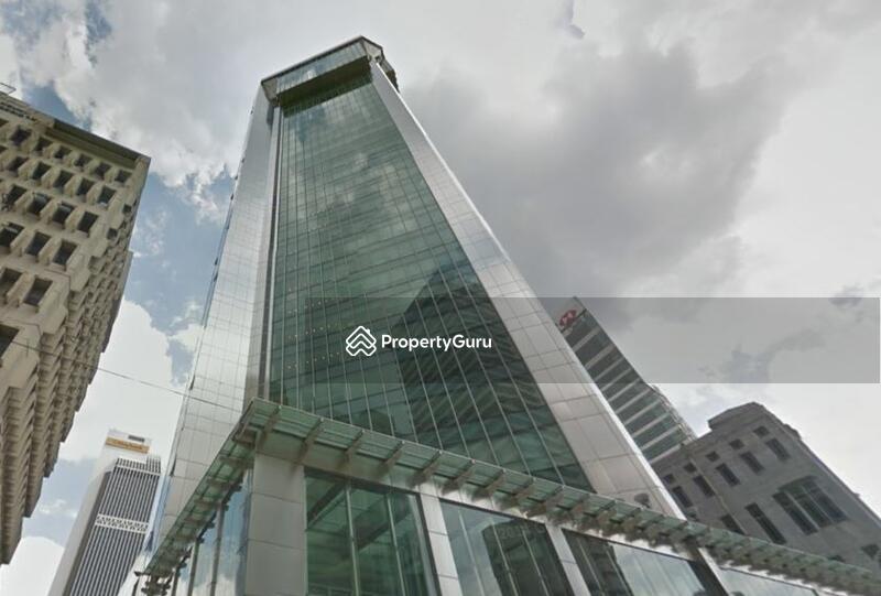 Wisma Lee Rubber #0