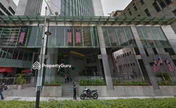 Wisma Lee Rubber