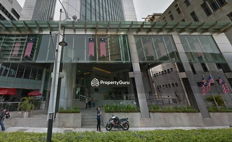 Wisma Lee Rubber #0