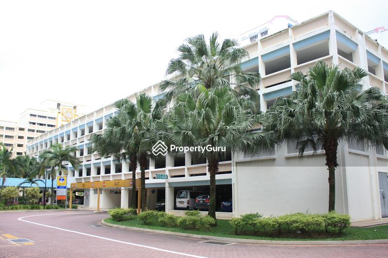 854A Jurong West Street 81 #0