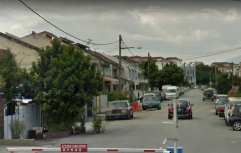 Terraced House for Rent in Taman Desa Aman (Cheras) - Crystal Lim - PropertyGuru.com.my