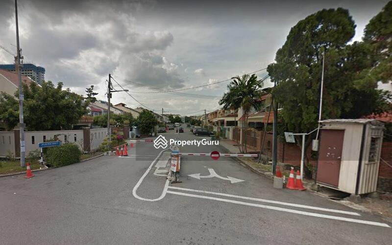Taman Desa Aman #0