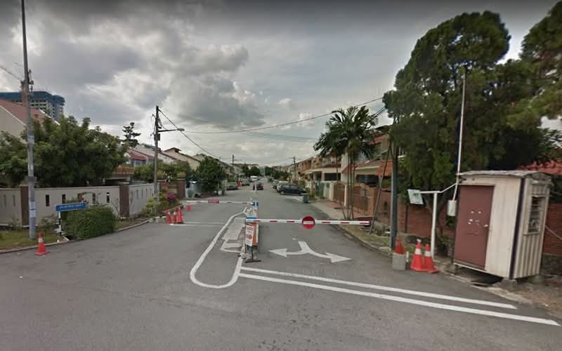 Terraced House for Rent in Taman Desa Aman (Cheras) - Crystal Lim - PropertyGuru.com.my