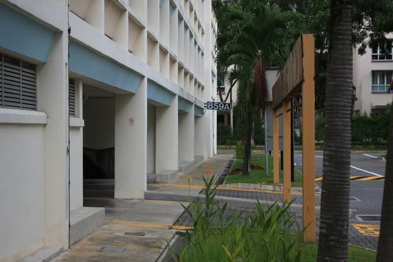 859A Jurong West Street 81 #0