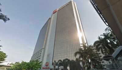  - Wisma Sime Darby