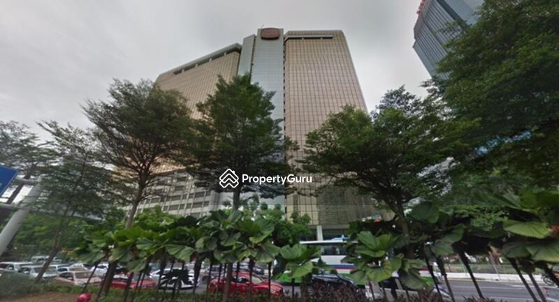 Wisma Sime Darby (Office) for Sale/Rent, 2024