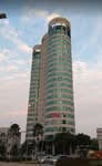 Menara AmFIRST #0