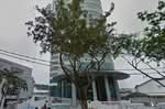 Menara AmFIRST #0