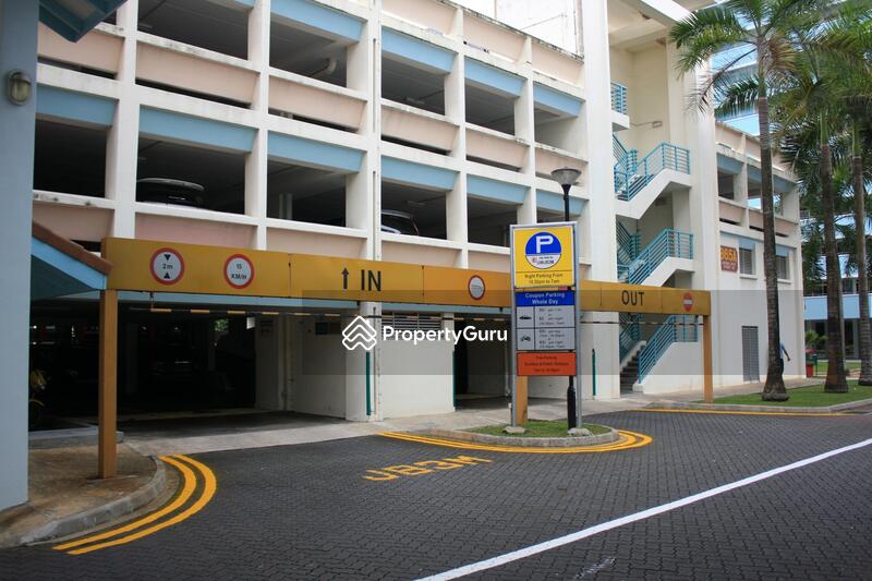 865A Jurong West Street 81 #0