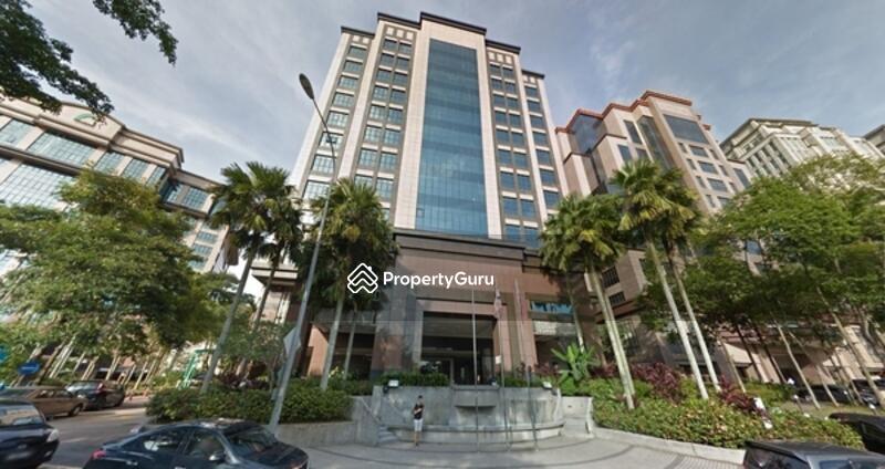 Bangunan Setia 1 (Office) for Sale/Rent, 2024