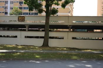 901 Jurong West Street 91