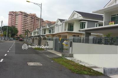  - Taman Anggerik Villa