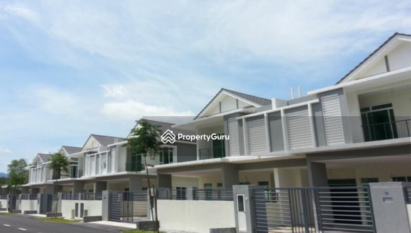 Taman Anggerik Villa #0