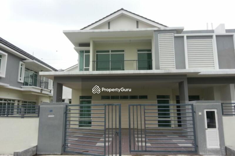 Taman Anggerik Villa #0