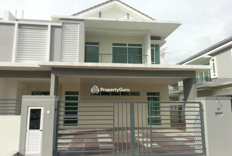 Taman Anggerik Villa - Apartment for Sale or Rent | PropertyGuru Malaysia