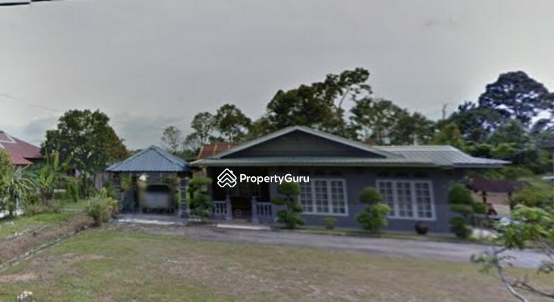 For Sale - Kampung Bukit Kapar