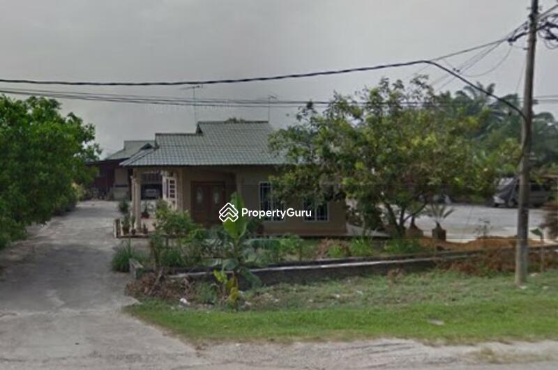For Sale - Kampung Bukit Kapar
