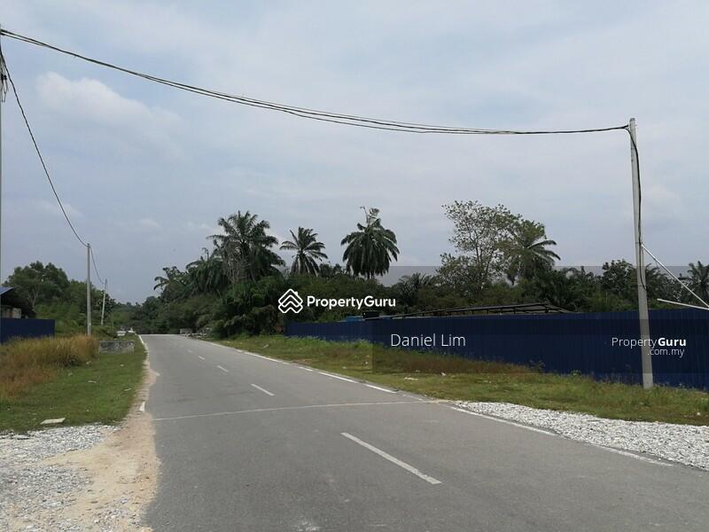 Kampung Bukit Kapar #0