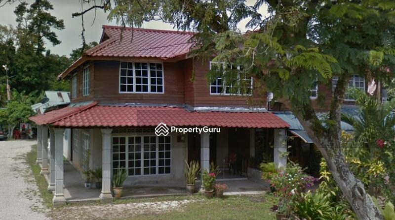 For Sale - Kampung Bukit Kapar