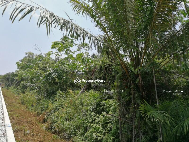 For Sale - Kampung Bukit Kapar