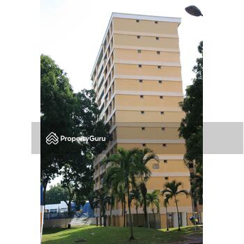 902 Jurong West Street 91