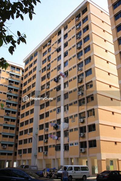 For Rent - 902 Jurong West Street 91