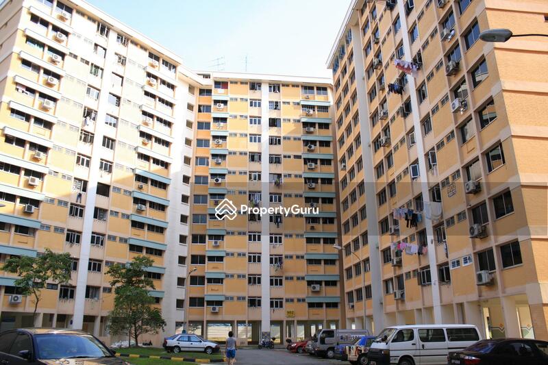 For Sale - 902 Jurong West Street 91