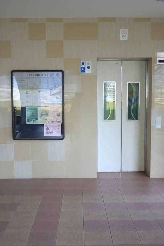 902 Jurong West Street 91