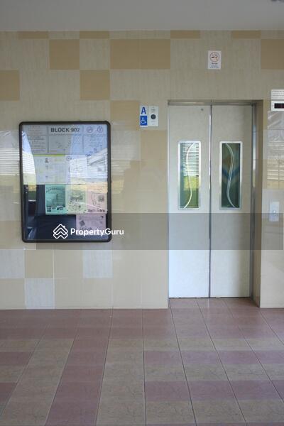 For Rent - 902 Jurong West Street 91