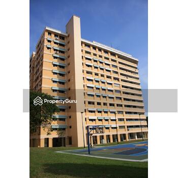 903 Jurong West Street 91