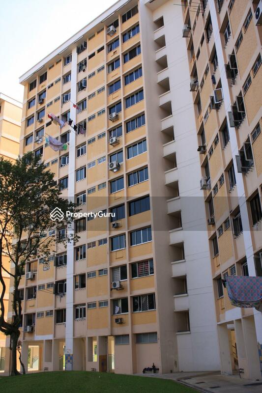 903 Jurong West Street 91 #0