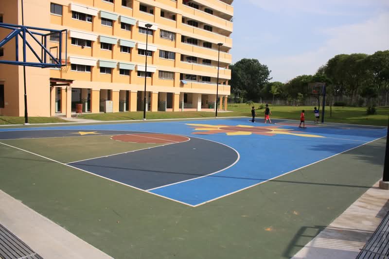 903 Jurong West Street 91