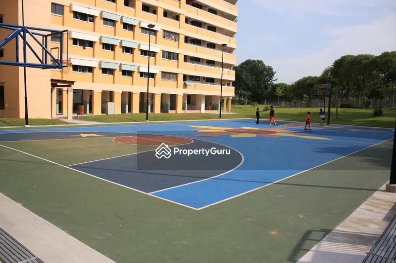 For Rent - 903 Jurong West Street 91