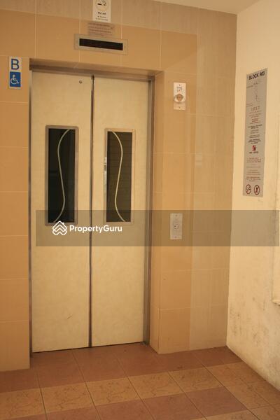 For Rent - 903 Jurong West Street 91