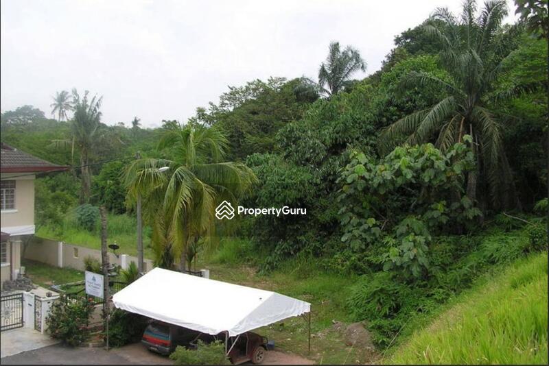 Taman Desa Moccis #0