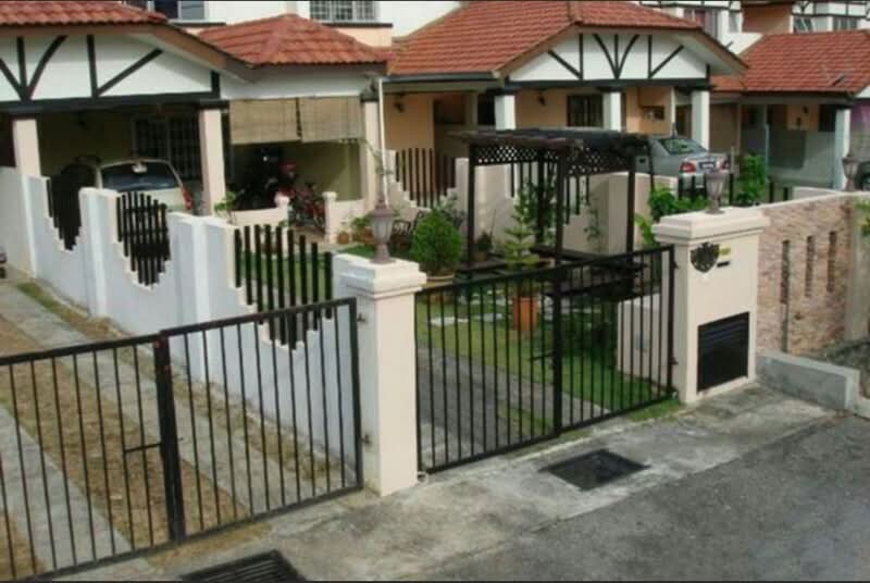 Terraced House for Sale in Sungai Buloh (Selangor) - Fadhil Majid - PropertyGuru.com.my